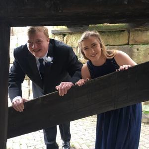 Meet your Posher, Angeline